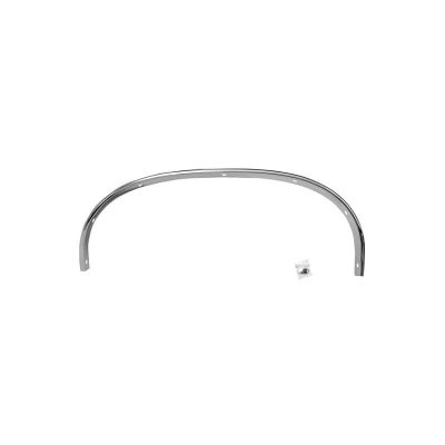 GLAM1666 Quarter Molding Wheel